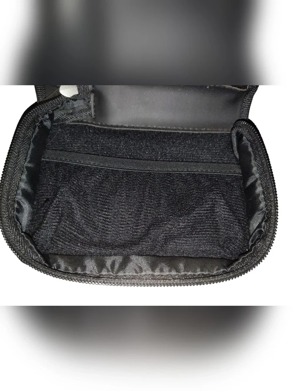 Nintendo DS Blue Soft Shell Travel Carry Case